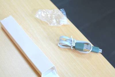 冇心小仙女吸黑頭儀開箱體驗 超高性價比，告別頑固黑頭